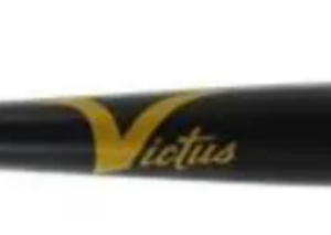 New Victus V110 Matte Maple Bat