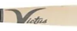 New Victus Tatis21 Maple Bat