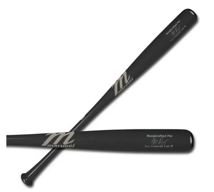 New Marucci RIZZ44-20 Maple Bat