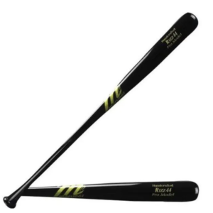 New Marucci RIZZ44-17 Bat
