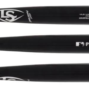 New Louisville Slugger DJ 2 Bat