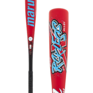 New Marucci CATX Rckless -11 USA Baseball Bat: MSBCR11USA